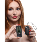 25X Platinum Series XL Egg with Remote Control